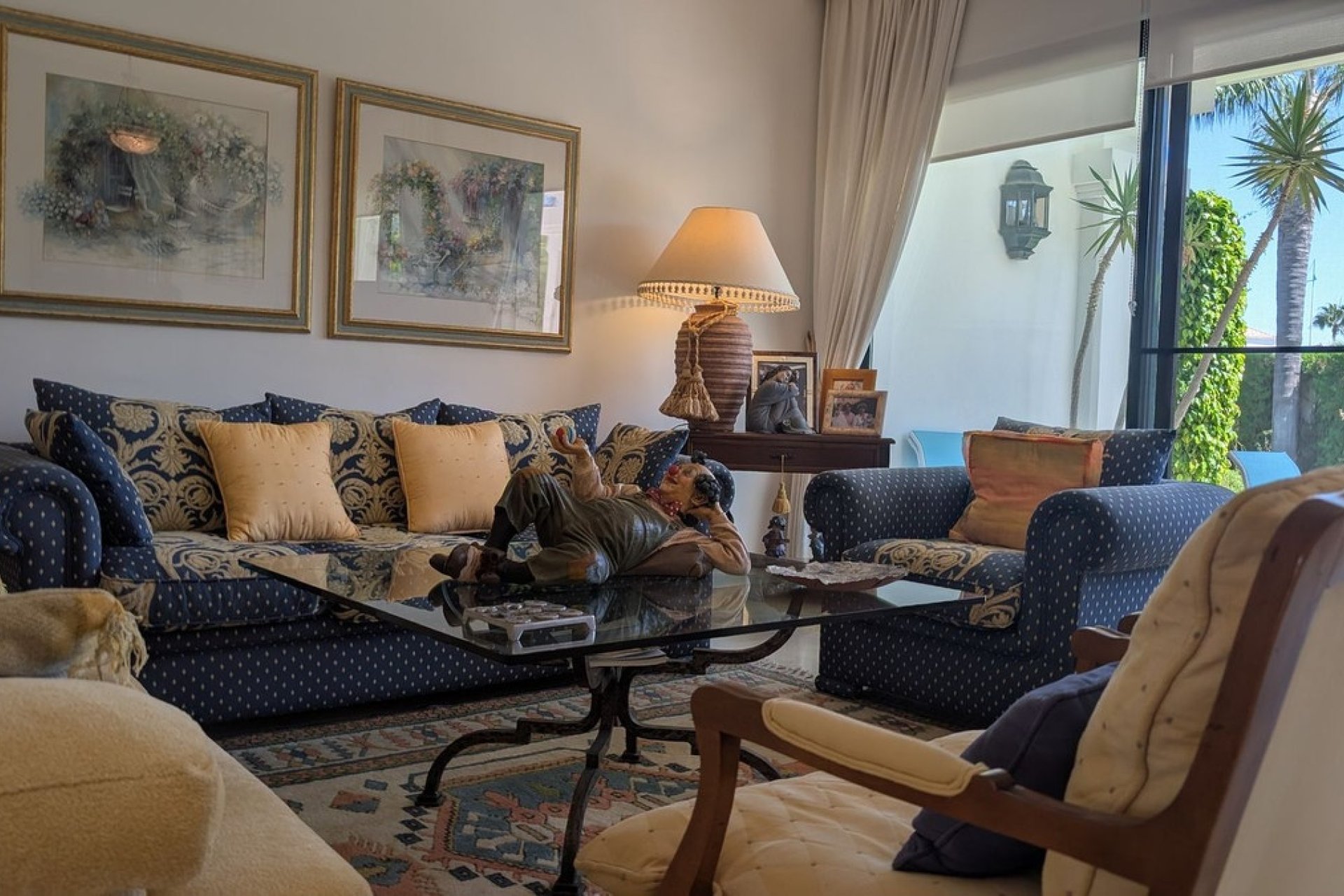 Rynek wtórny - Villa - Marbella - San Pedro de Alcántara