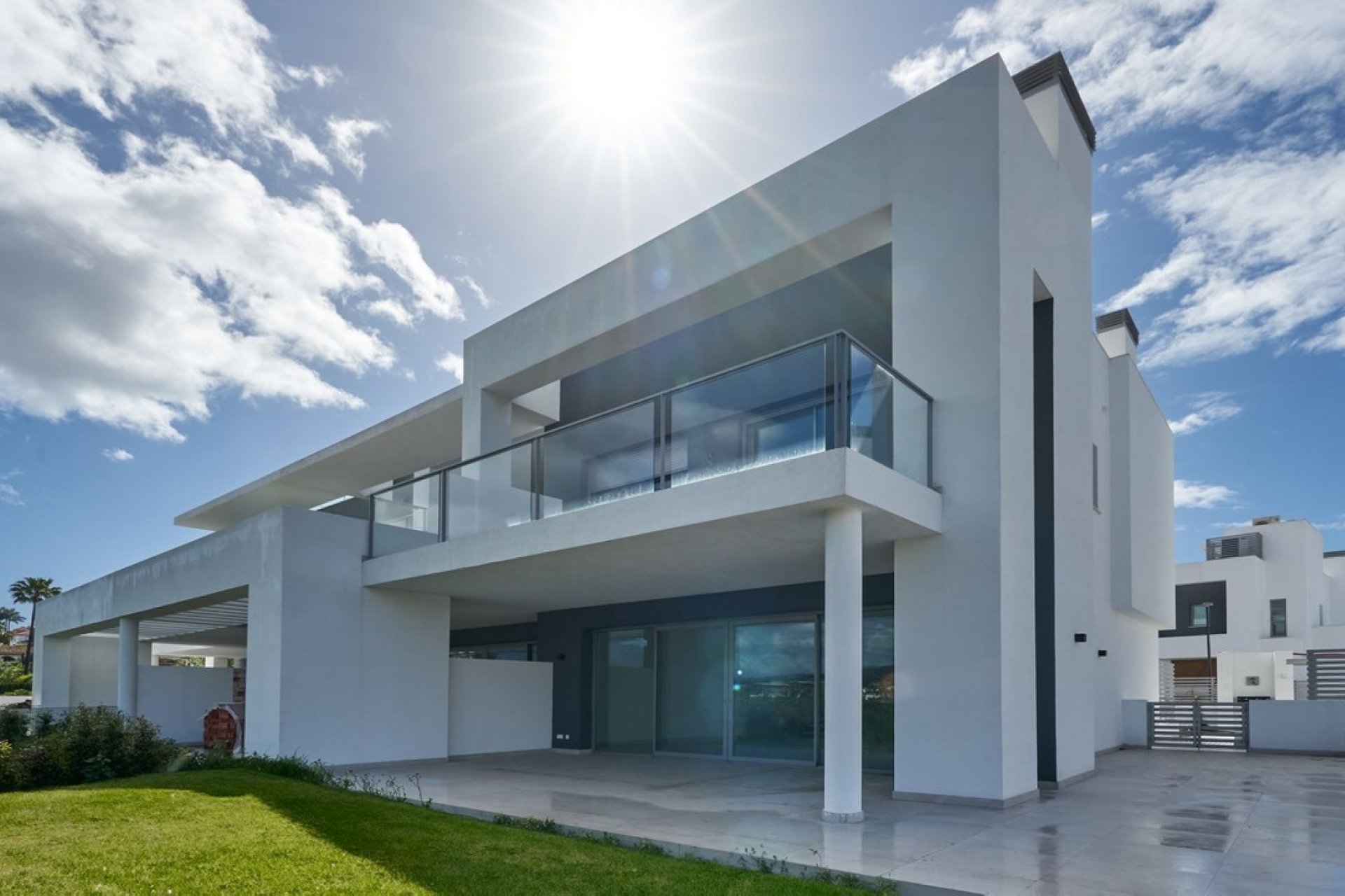 Rynek wtórny - Villa - Marbella - San Pedro de Alcántara