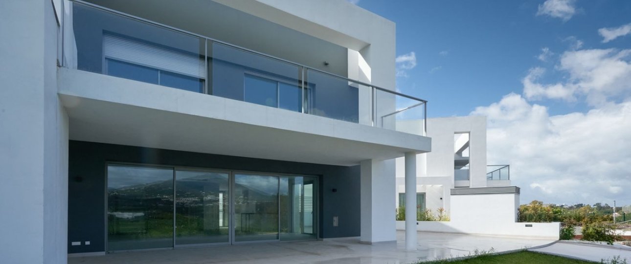 Rynek wtórny - Villa - Marbella - San Pedro de Alcántara