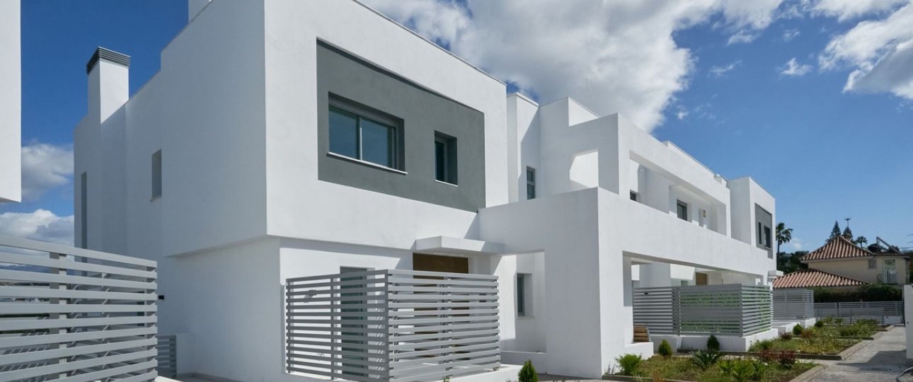 Rynek wtórny - Villa - Marbella - San Pedro de Alcántara
