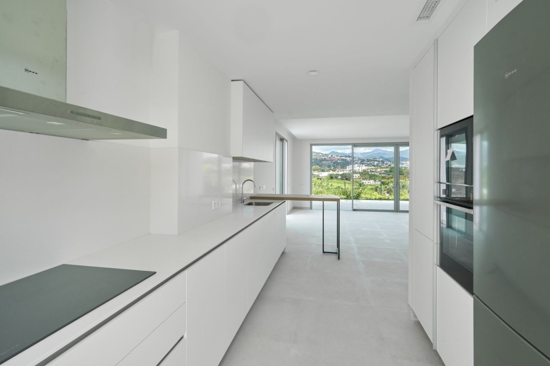 Rynek wtórny - Villa - Marbella - San Pedro de Alcántara