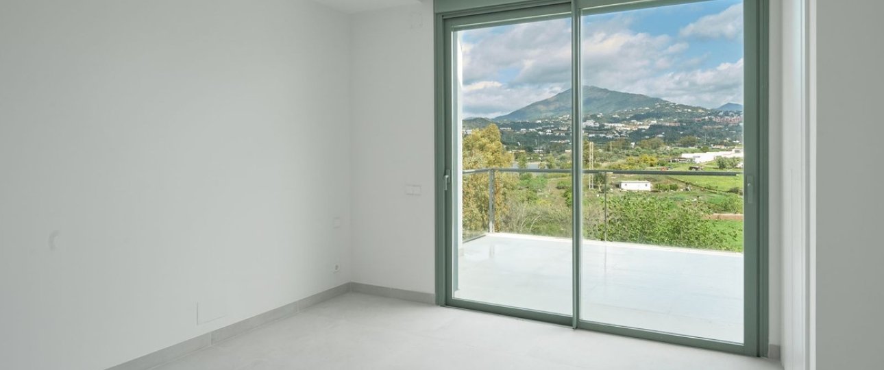 Rynek wtórny - Villa - Marbella - San Pedro de Alcántara