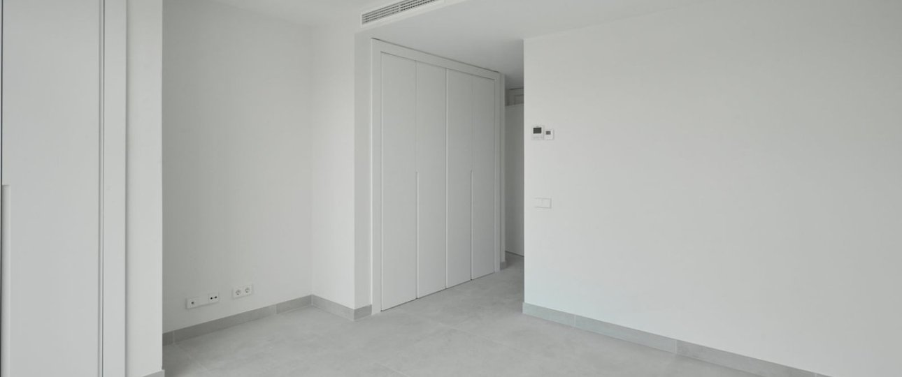 Rynek wtórny - Villa - Marbella - San Pedro de Alcántara