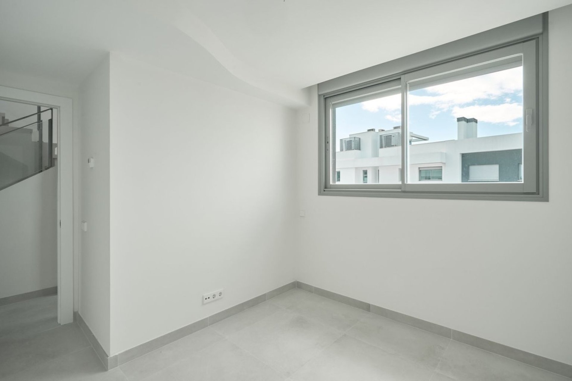 Rynek wtórny - Villa - Marbella - San Pedro de Alcántara