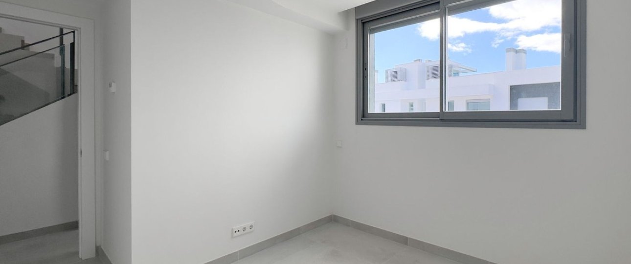 Rynek wtórny - Villa - Marbella - San Pedro de Alcántara