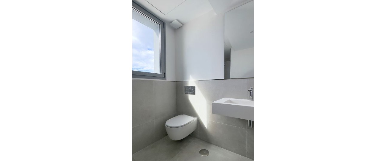 Rynek wtórny - Villa - Marbella - San Pedro de Alcántara
