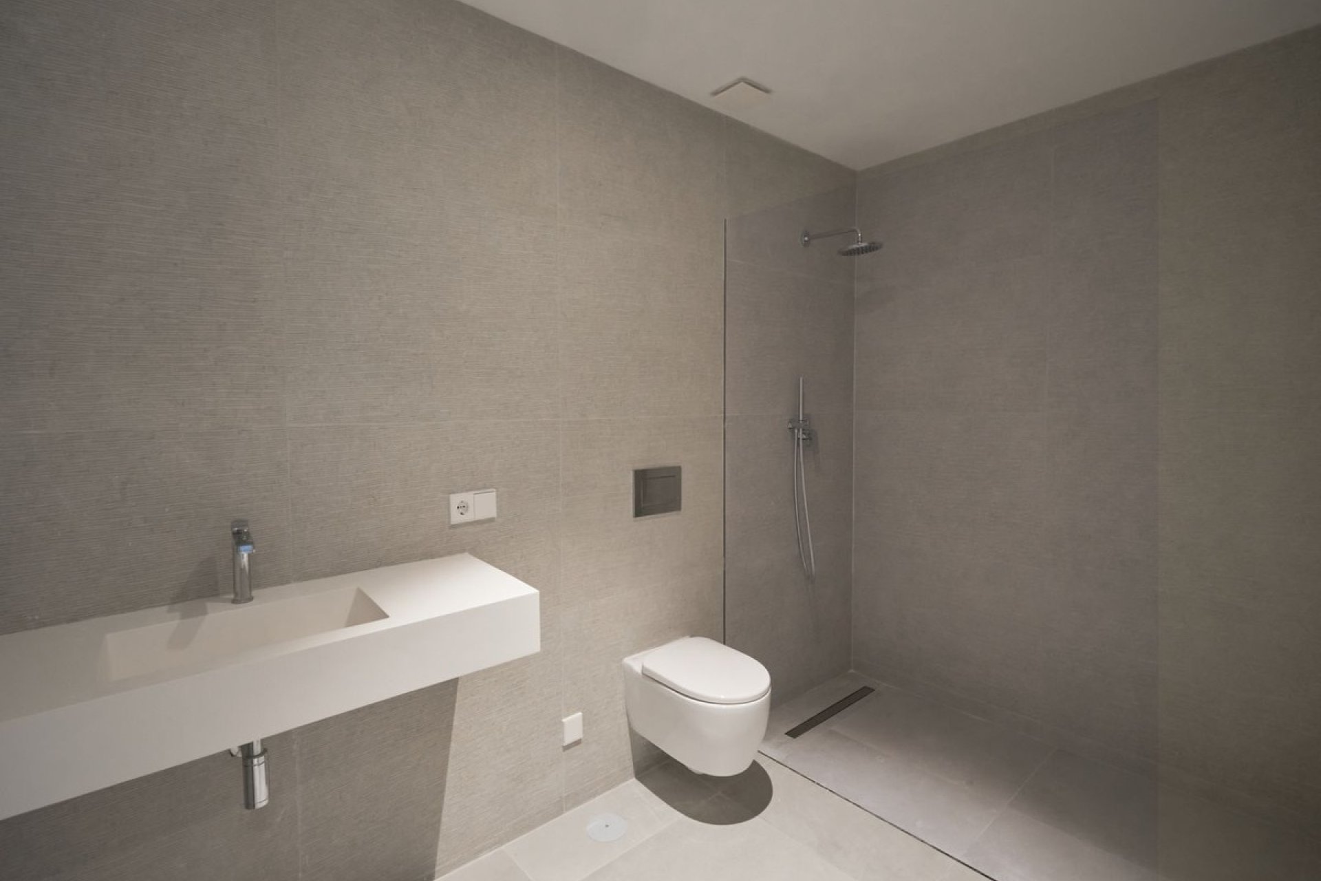 Rynek wtórny - Villa - Marbella - San Pedro de Alcántara