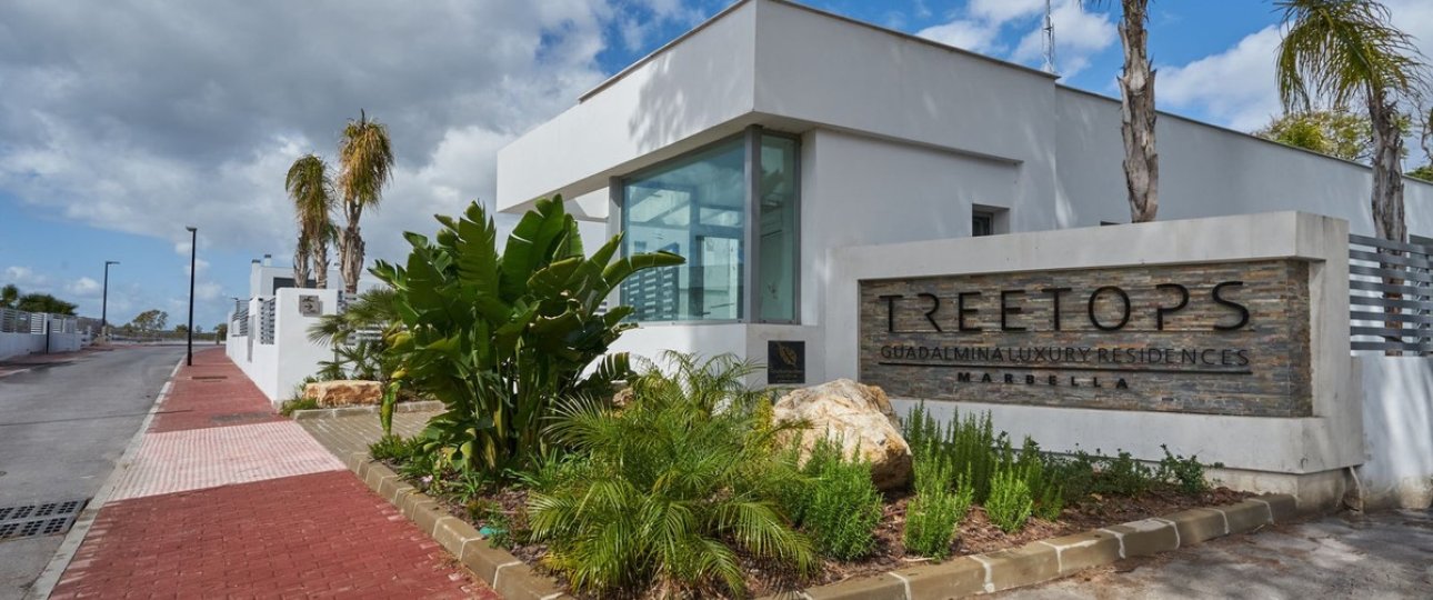 Rynek wtórny - Villa - Marbella - San Pedro de Alcántara