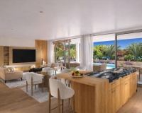 Rynek wtórny - Villa - Marbella - San Pedro de Alcántara