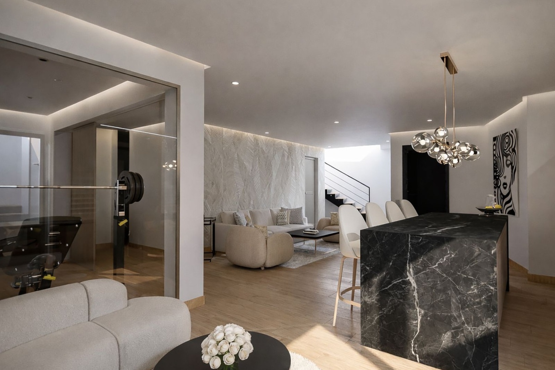 Rynek wtórny - Villa - Marbella - San Pedro de Alcántara