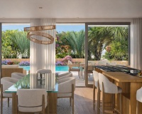 Rynek wtórny - Villa - Marbella - San Pedro de Alcántara