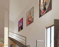 Rynek wtórny - Villa - Marbella - San Pedro de Alcántara