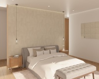 Rynek wtórny - Villa - Marbella - San Pedro de Alcántara