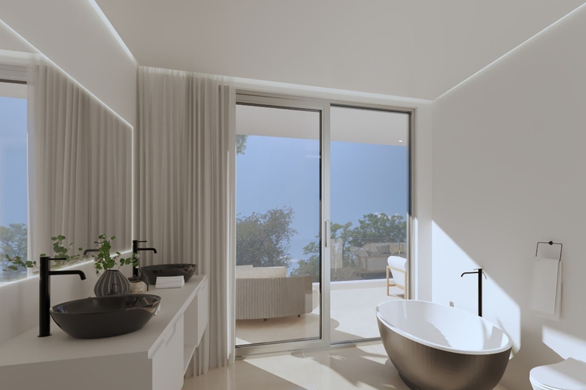 Rynek wtórny - Villa - Marbella - San Pedro de Alcántara