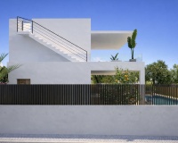 Rynek wtórny - Villa - Marbella - San Pedro de Alcántara