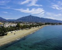 Rynek wtórny - Villa - Marbella - San Pedro de Alcántara