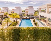 Rynek wtórny - Villa - Marbella - San Pedro de Alcántara