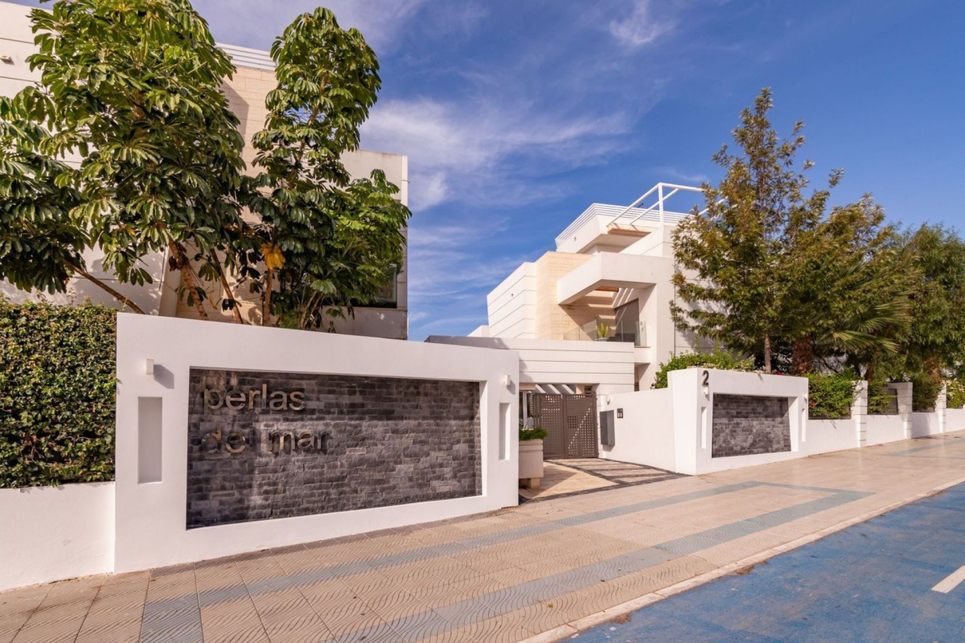 Rynek wtórny - Villa - Marbella - San Pedro de Alcántara