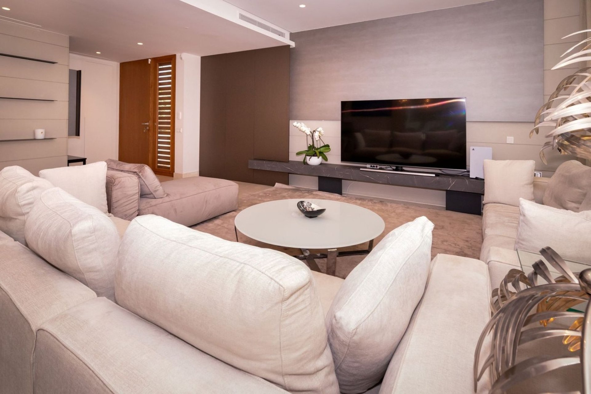 Rynek wtórny - Villa - Marbella - San Pedro de Alcántara