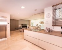Rynek wtórny - Villa - Marbella - San Pedro de Alcántara