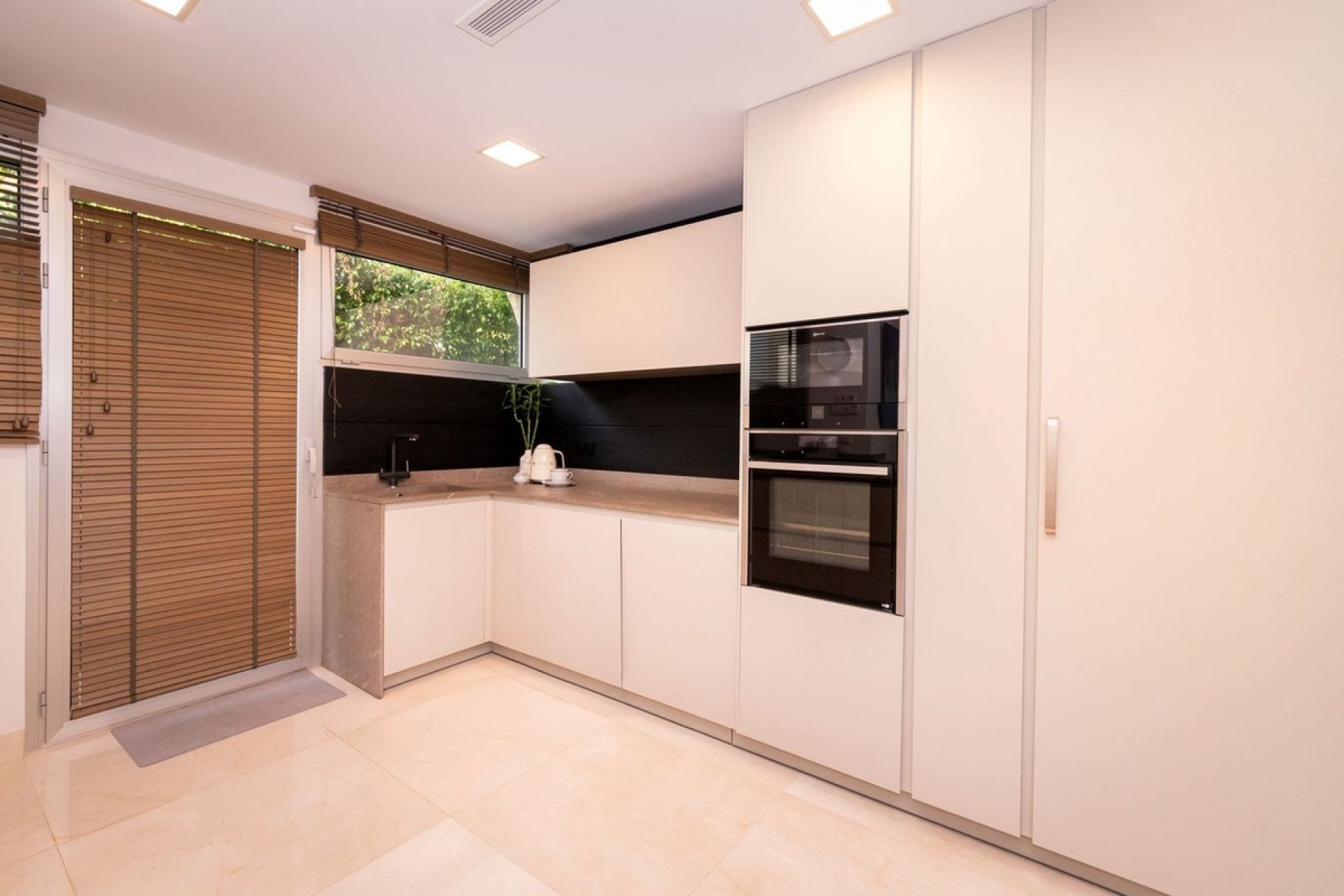 Rynek wtórny - Villa - Marbella - San Pedro de Alcántara