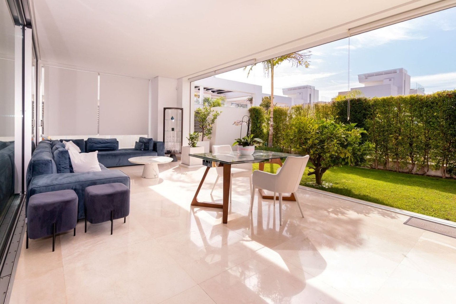 Rynek wtórny - Villa - Marbella - San Pedro de Alcántara