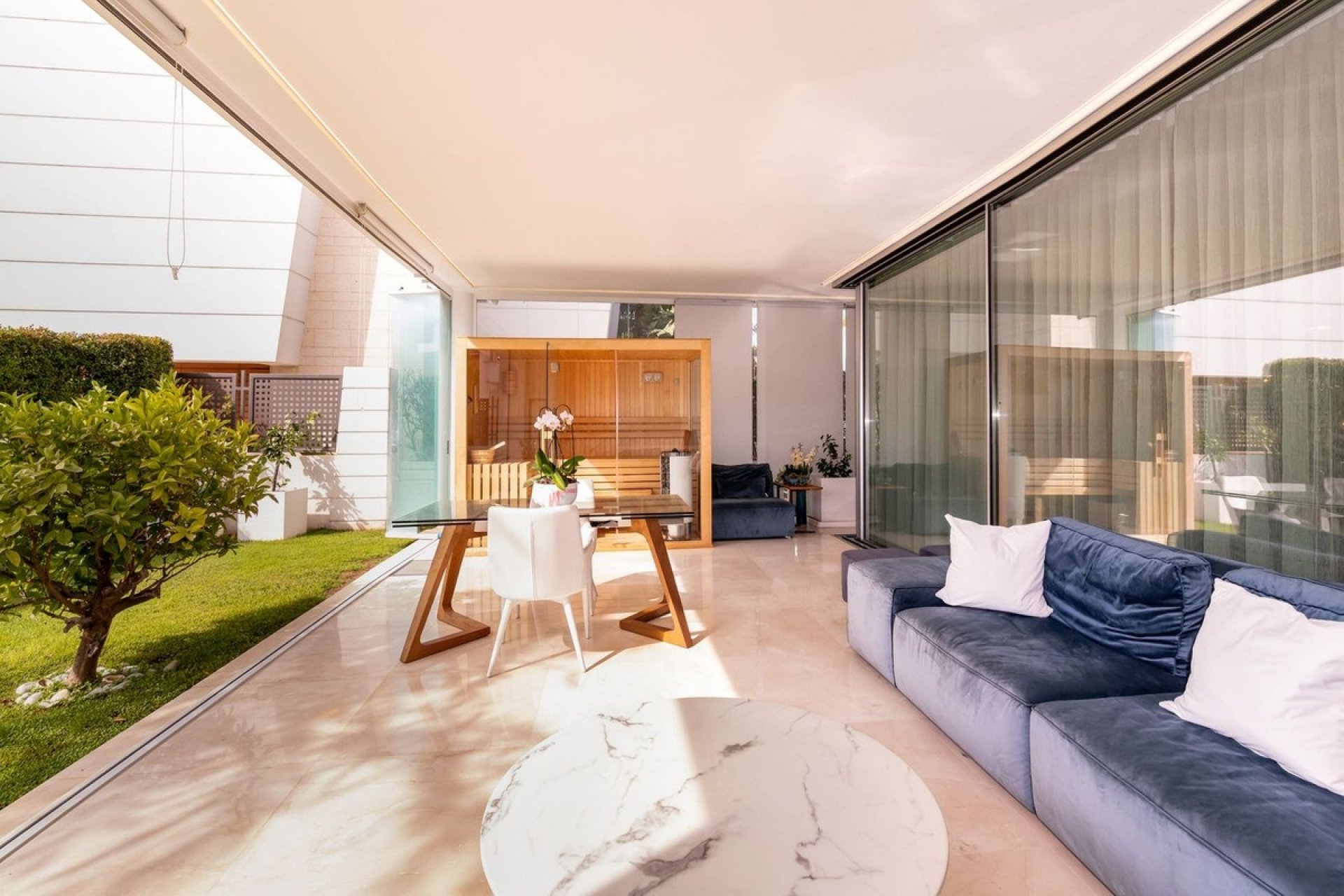 Rynek wtórny - Villa - Marbella - San Pedro de Alcántara