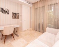Rynek wtórny - Villa - Marbella - San Pedro de Alcántara