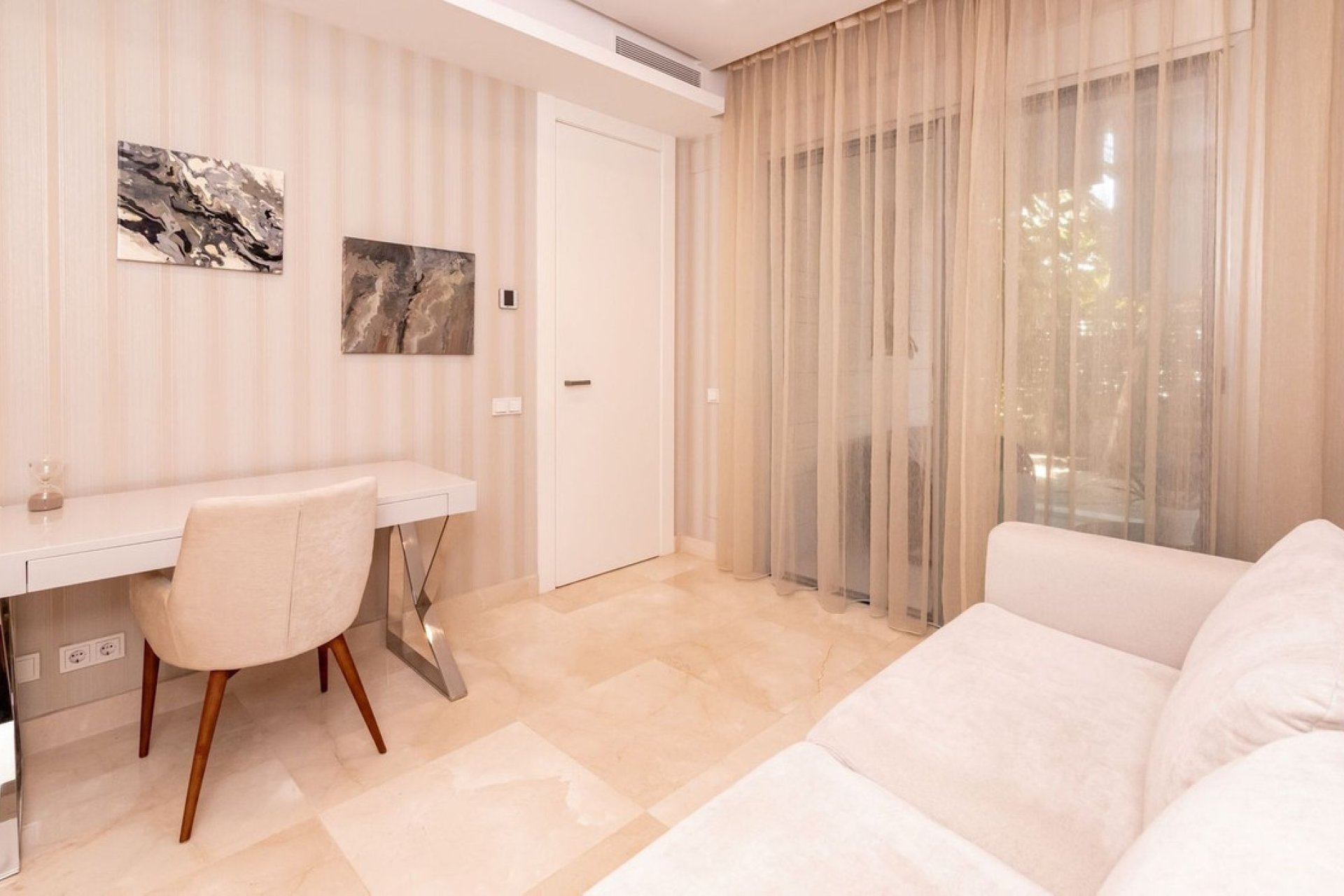 Rynek wtórny - Villa - Marbella - San Pedro de Alcántara