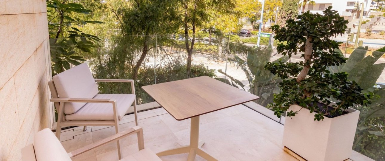 Rynek wtórny - Villa - Marbella - San Pedro de Alcántara