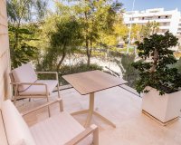 Rynek wtórny - Villa - Marbella - San Pedro de Alcántara
