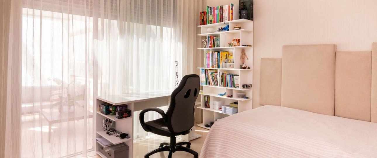Rynek wtórny - Villa - Marbella - San Pedro de Alcántara
