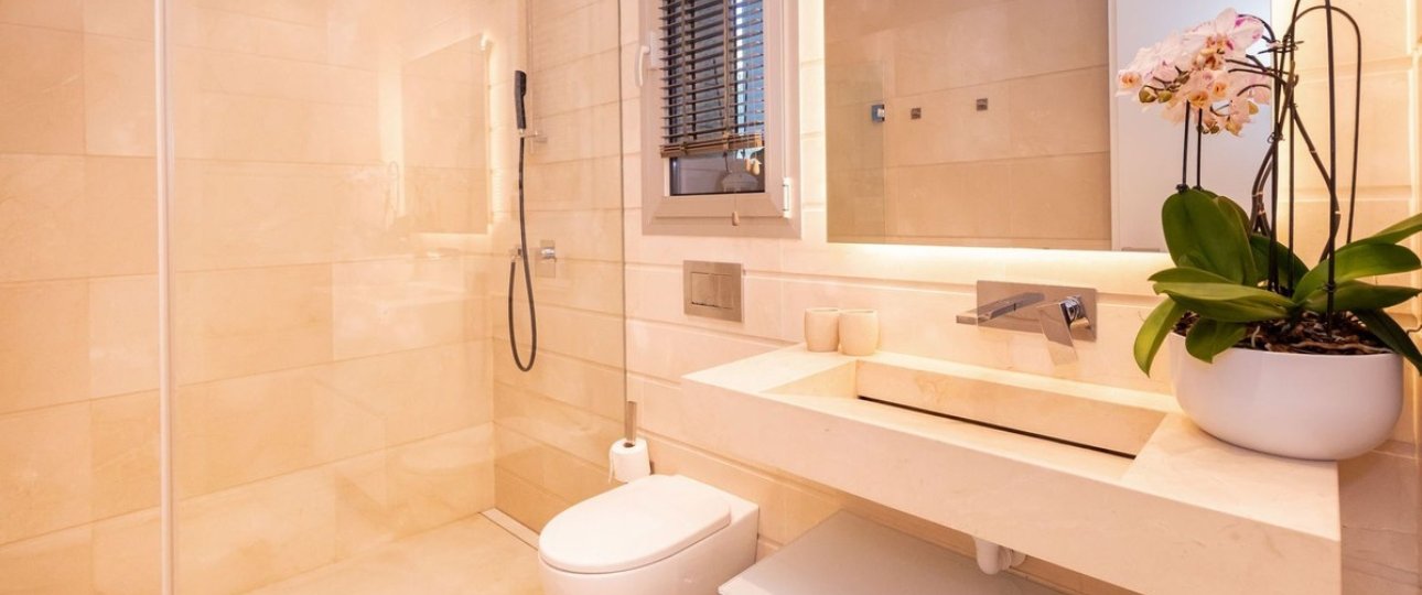 Rynek wtórny - Villa - Marbella - San Pedro de Alcántara