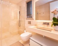 Rynek wtórny - Villa - Marbella - San Pedro de Alcántara