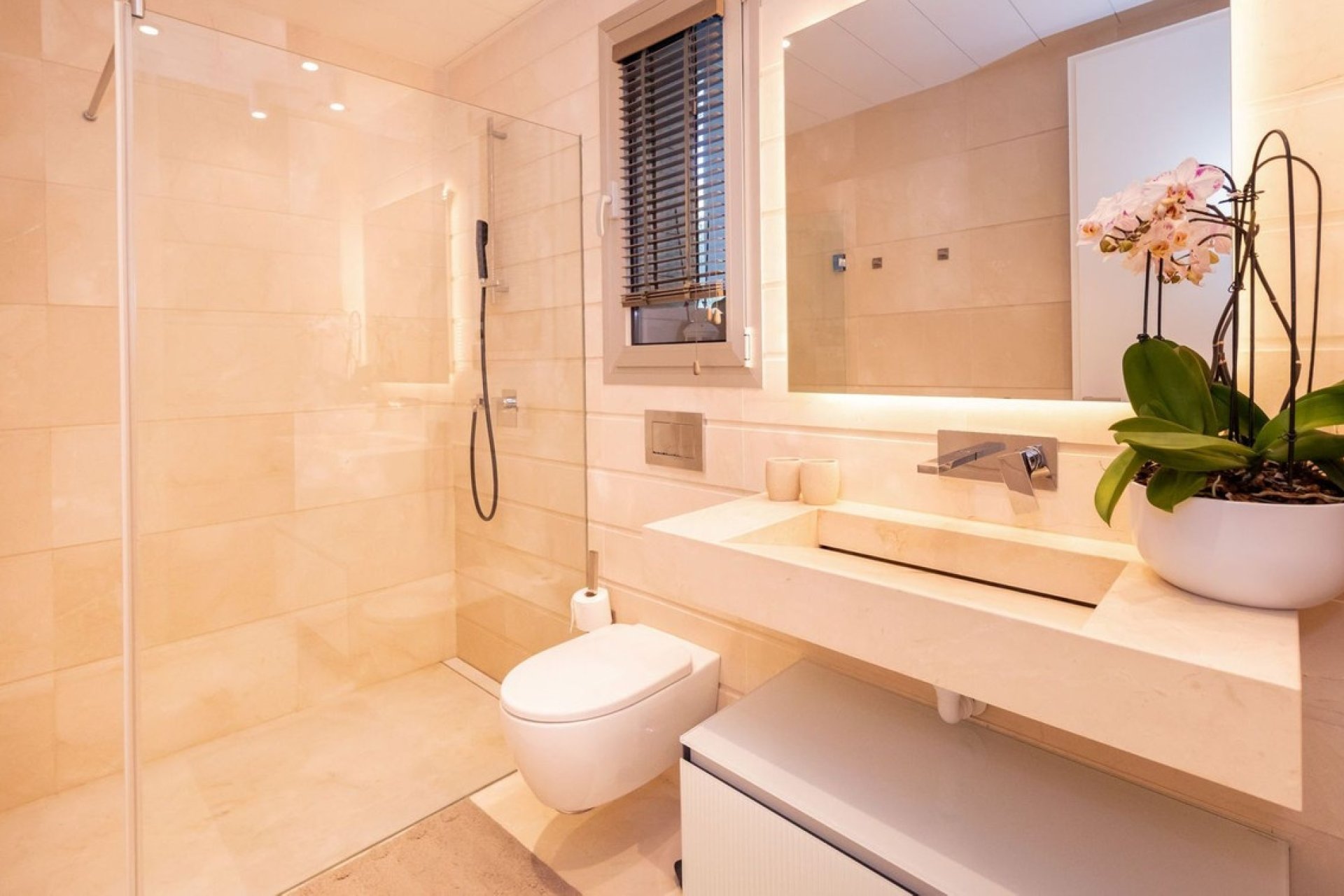 Rynek wtórny - Villa - Marbella - San Pedro de Alcántara