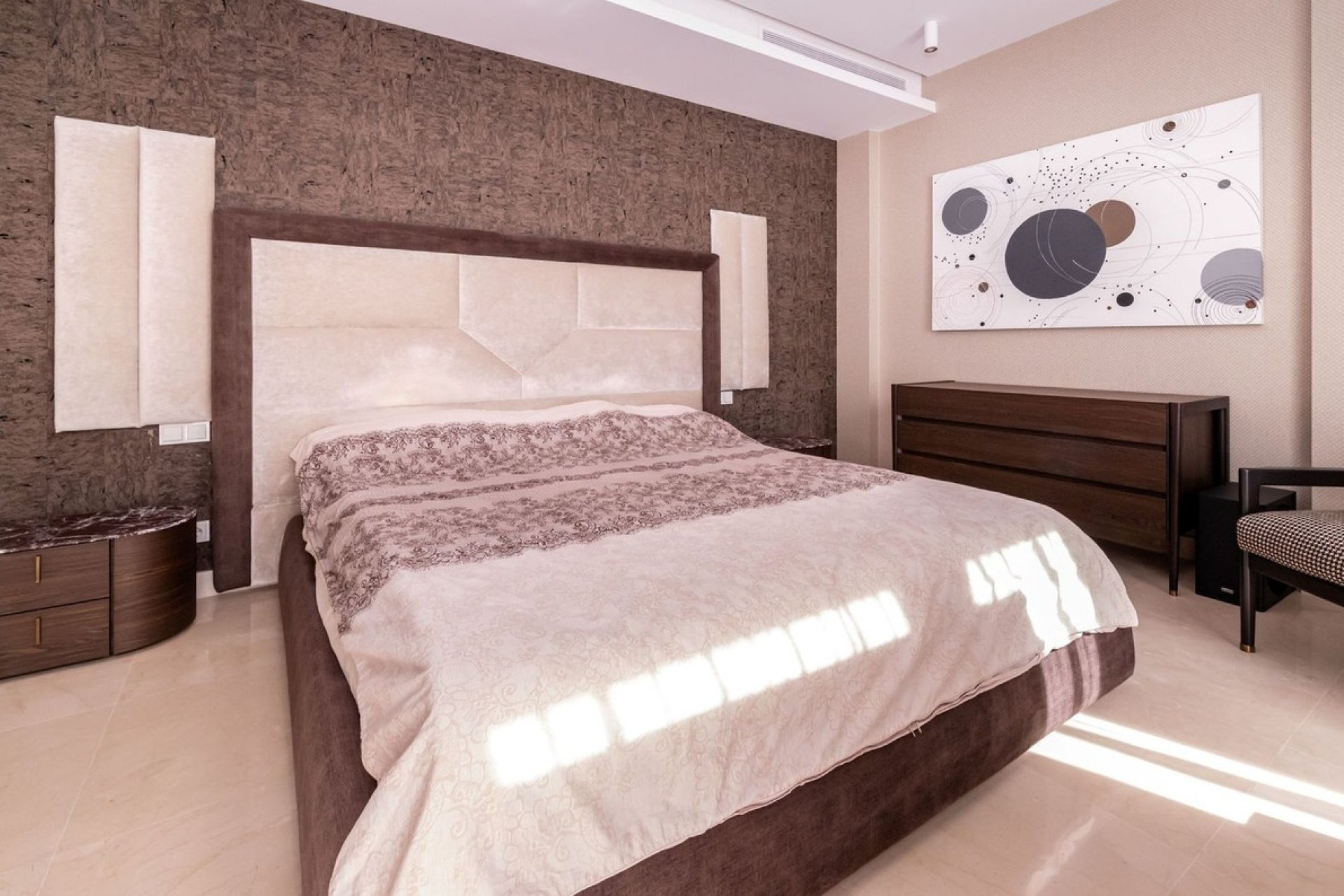 Rynek wtórny - Villa - Marbella - San Pedro de Alcántara
