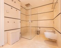 Rynek wtórny - Villa - Marbella - San Pedro de Alcántara
