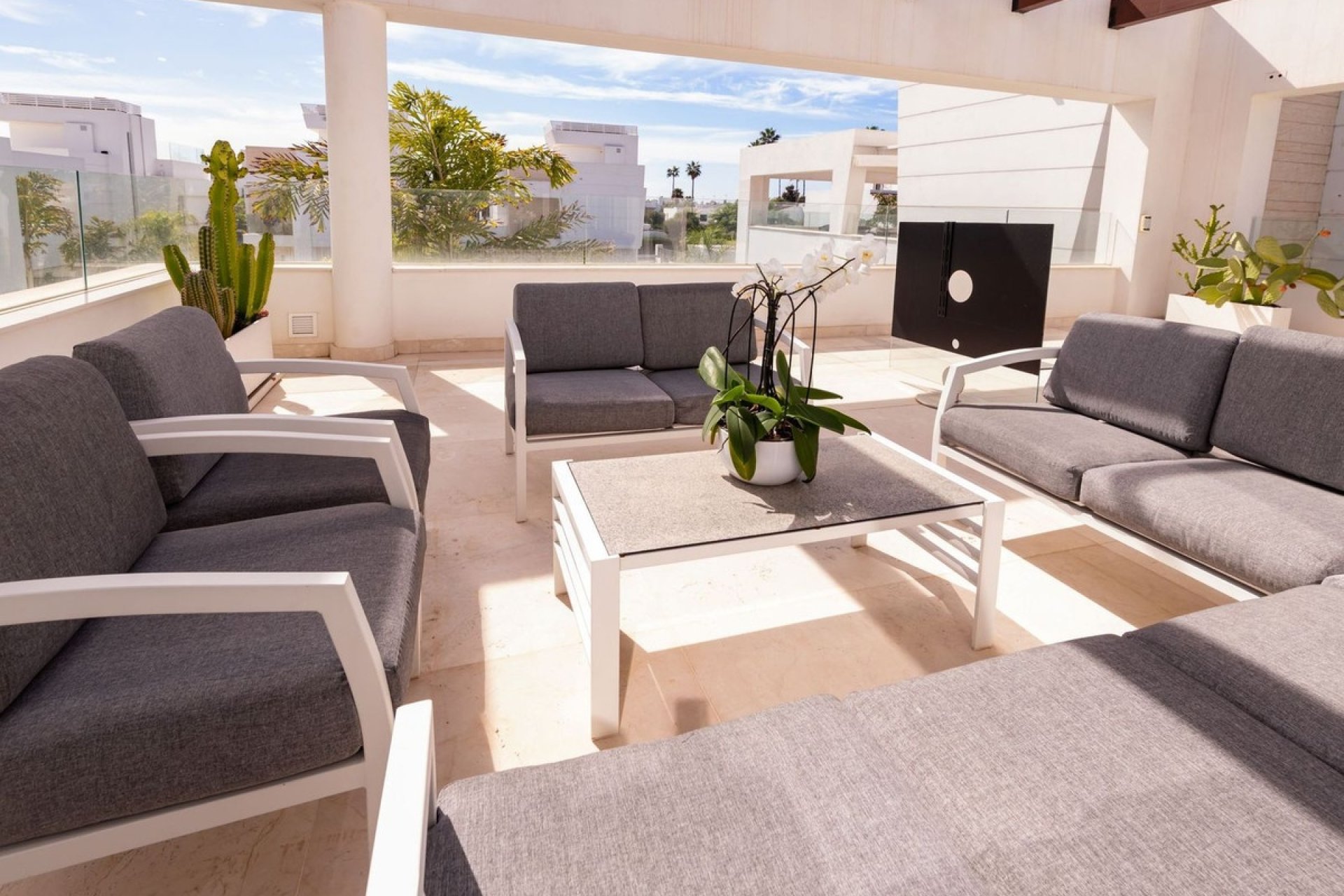Rynek wtórny - Villa - Marbella - San Pedro de Alcántara