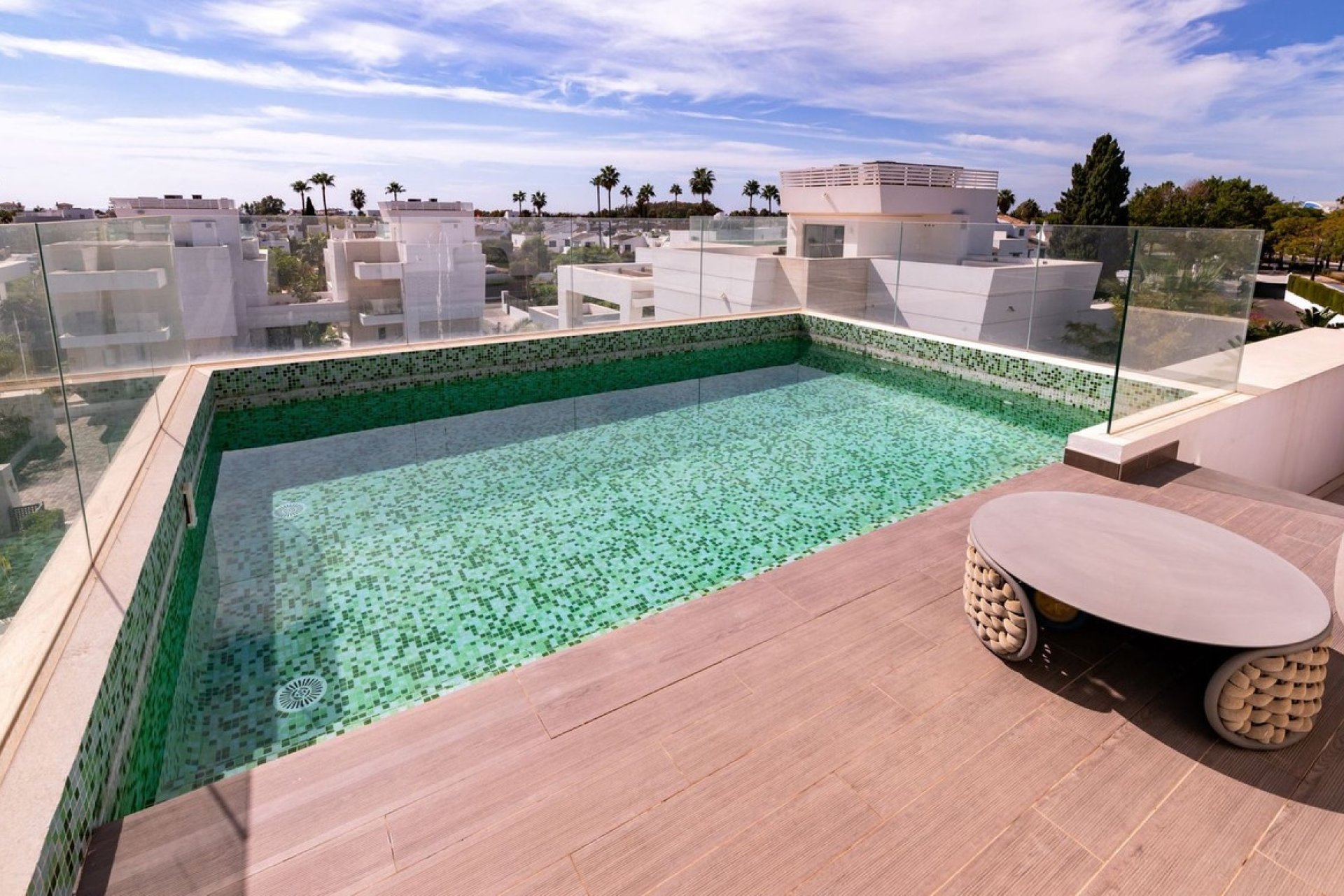 Rynek wtórny - Villa - Marbella - San Pedro de Alcántara