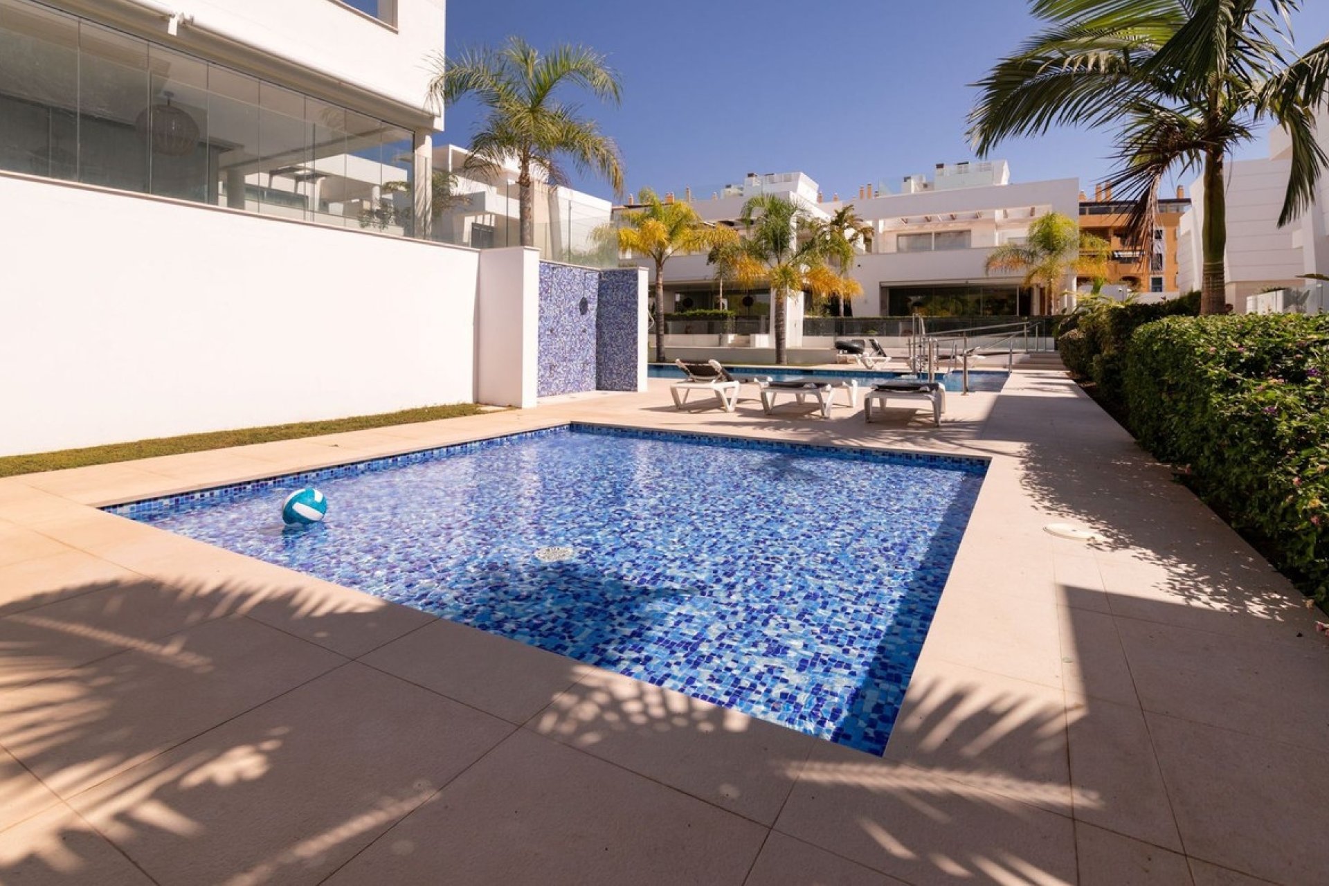 Rynek wtórny - Villa - Marbella - San Pedro de Alcántara