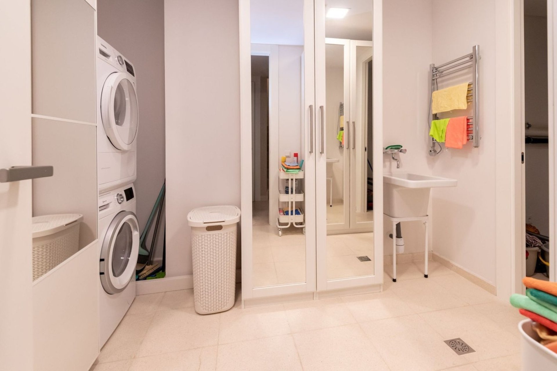 Rynek wtórny - Villa - Marbella - San Pedro de Alcántara