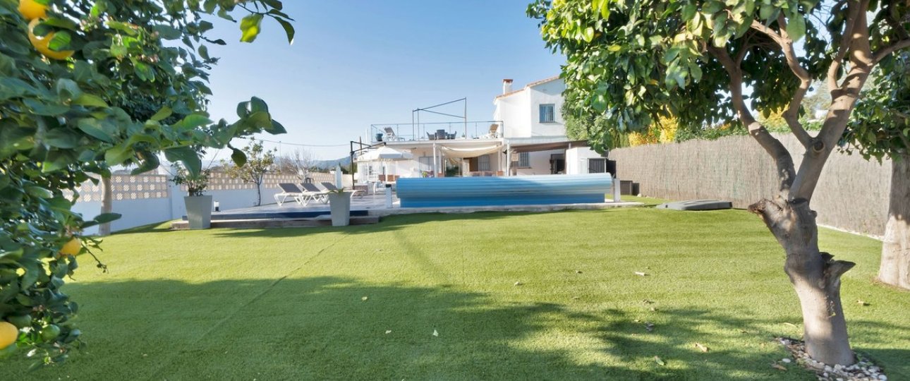 Rynek wtórny - Villa - Marbella - San Pedro de Alcántara