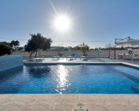Rynek wtórny - Villa - Marbella - San Pedro de Alcántara