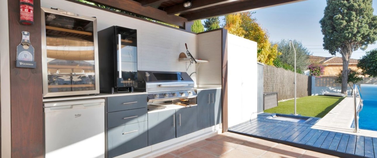 Rynek wtórny - Villa - Marbella - San Pedro de Alcántara