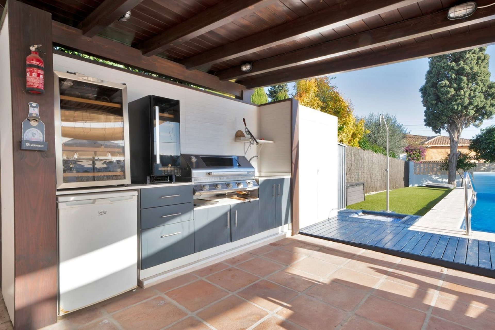 Rynek wtórny - Villa - Marbella - San Pedro de Alcántara