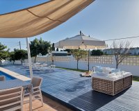 Rynek wtórny - Villa - Marbella - San Pedro de Alcántara