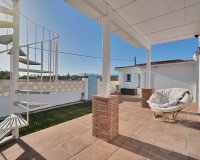 Rynek wtórny - Villa - Marbella - San Pedro de Alcántara