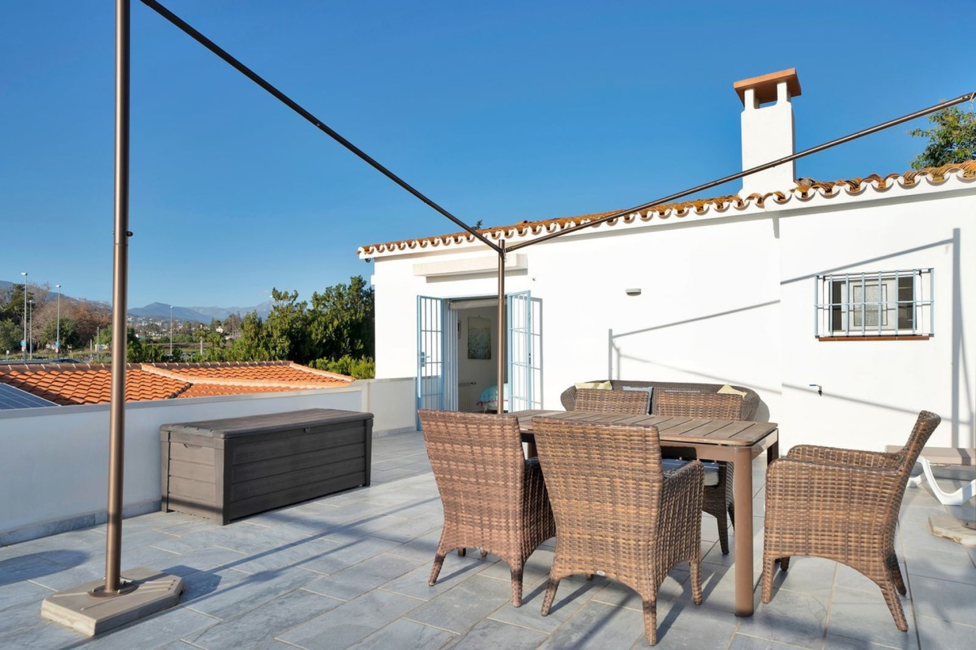 Rynek wtórny - Villa - Marbella - San Pedro de Alcántara