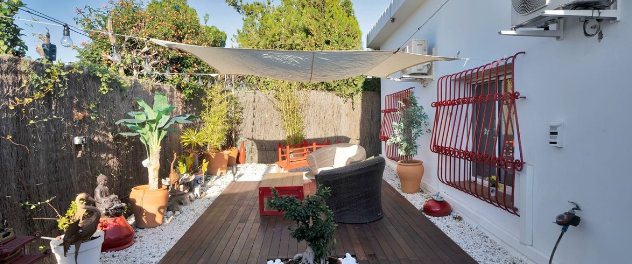 Rynek wtórny - Villa - Marbella - San Pedro de Alcántara