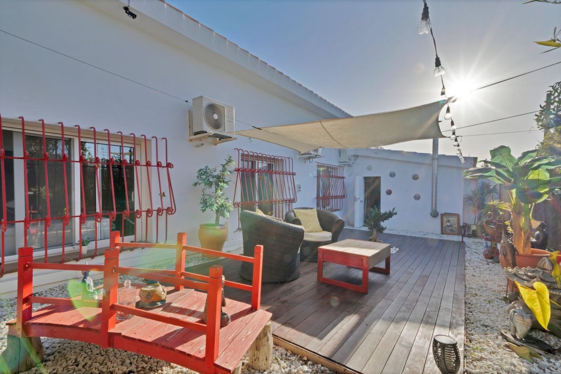 Rynek wtórny - Villa - Marbella - San Pedro de Alcántara